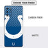 NFL Indianapolis Colts Large Logo Galaxy S20 Plus Skin