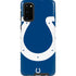 NFL Indianapolis Colts Large Logo Galaxy S20 Pro Case