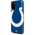 NFL Indianapolis Colts Large Logo Galaxy S20 Pro Case