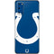 NFL Indianapolis Colts Large Logo Galaxy S20 Skin