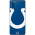 NFL Indianapolis Colts Large Logo Galaxy S20 Skin