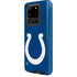 NFL Indianapolis Colts Large Logo Galaxy S20 Ultra 5G Pro Case