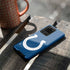 NFL Indianapolis Colts Large Logo Galaxy S20 Ultra 5G Pro Case
