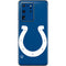NFL Indianapolis Colts Large Logo Galaxy S20 Ultra 5G Skin