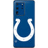 NFL Indianapolis Colts Large Logo Galaxy S20 Ultra 5G Skin