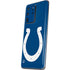 NFL Indianapolis Colts Large Logo Galaxy S20 Ultra 5G Skin