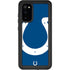 NFL Indianapolis Colts Large Logo Galaxy S20 Waterproof Case