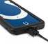 NFL Indianapolis Colts Large Logo Galaxy S20 Waterproof Case