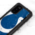 NFL Indianapolis Colts Large Logo Galaxy S20 Waterproof Case