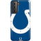 NFL Indianapolis Colts Large Logo Galaxy S21 5G Pro Case
