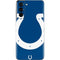 NFL Indianapolis Colts Large Logo Galaxy S21 5G Skin