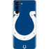 NFL Indianapolis Colts Large Logo Galaxy S21 5G Skin