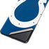 NFL Indianapolis Colts Large Logo Galaxy S21 5G Skin