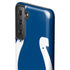 NFL Indianapolis Colts Large Logo Galaxy S21 FE Pro Case