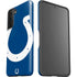 NFL Indianapolis Colts Large Logo Galaxy S21 FE Pro Case