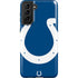 NFL Indianapolis Colts Large Logo Galaxy S21 Plus 5G Pro Case