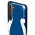 NFL Indianapolis Colts Large Logo Galaxy S21 Plus 5G Pro Case