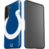 NFL Indianapolis Colts Large Logo Galaxy S21 Plus 5G Pro Case