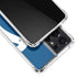NFL Indianapolis Colts Large Logo Galaxy S21 Ultra 5G Clear Case