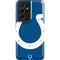 NFL Indianapolis Colts Large Logo Galaxy S21 Ultra 5G Pro Case