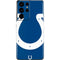 NFL Indianapolis Colts Large Logo Galaxy S21 Ultra 5G Skin