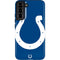 NFL Indianapolis Colts Large Logo Galaxy S22 Plus Pro Case