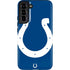NFL Indianapolis Colts Large Logo Galaxy S22 Plus Pro Case