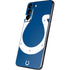NFL Indianapolis Colts Large Logo Galaxy S22 Plus Skin