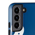 NFL Indianapolis Colts Large Logo Galaxy S22 Pro Case