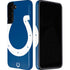 NFL Indianapolis Colts Large Logo Galaxy S22 Pro Case