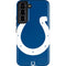 NFL Indianapolis Colts Large Logo Galaxy S22 Pro Case