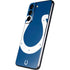 NFL Indianapolis Colts Large Logo Galaxy S22 Skin