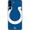 NFL Indianapolis Colts Large Logo Galaxy S22 Skin
