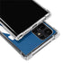 NFL Indianapolis Colts Large Logo Galaxy S22 Ultra Clear Case