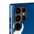 NFL Indianapolis Colts Large Logo Galaxy S22 Ultra Pro Case