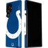 NFL Indianapolis Colts Large Logo Galaxy S22 Ultra Pro Case