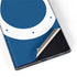 NFL Indianapolis Colts Large Logo Galaxy S22 Ultra Skin