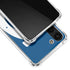 NFL Indianapolis Colts Large Logo Galaxy S23 Clear Case