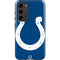 NFL Indianapolis Colts Large Logo Galaxy S23 Plus Pro Case