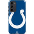 NFL Indianapolis Colts Large Logo Galaxy S23 Plus Pro Case