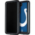 NFL Indianapolis Colts Large Logo Galaxy S23 Plus Waterproof Case