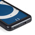 NFL Indianapolis Colts Large Logo Galaxy S23 Plus Waterproof Case