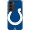 NFL Indianapolis Colts Large Logo Galaxy S23 Pro Case