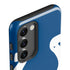 NFL Indianapolis Colts Large Logo Galaxy S23 Pro Case