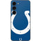 NFL Indianapolis Colts Large Logo Galaxy S23 Skin