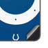 NFL Indianapolis Colts Large Logo Galaxy S23 Skin
