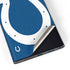 NFL Indianapolis Colts Large Logo Galaxy S23 Ultra Skin