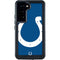 NFL Indianapolis Colts Large Logo Galaxy S23 Waterproof Case