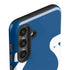 NFL Indianapolis Colts Large Logo Galaxy S24 Impact Case