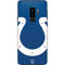 NFL Indianapolis Colts Large Logo Galaxy S9 Plus Skin